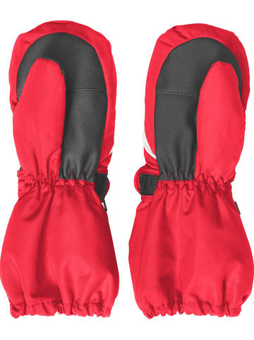 Playshoes Wanten rood