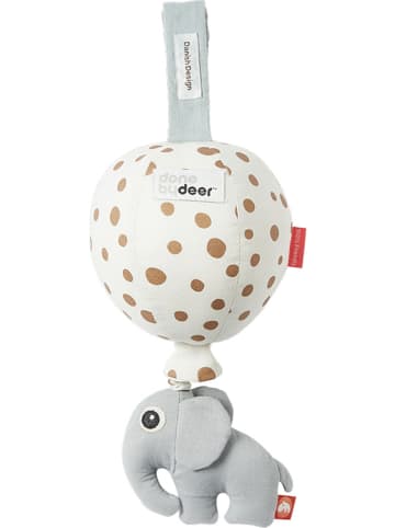 done by deer Muziekmobiel "Balloon" - vanaf de geboorte