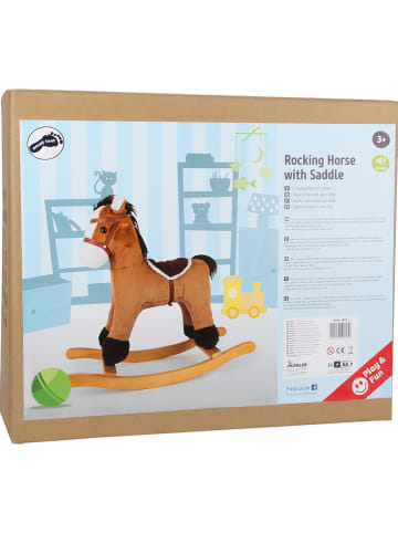 Legler Koń na biegunach