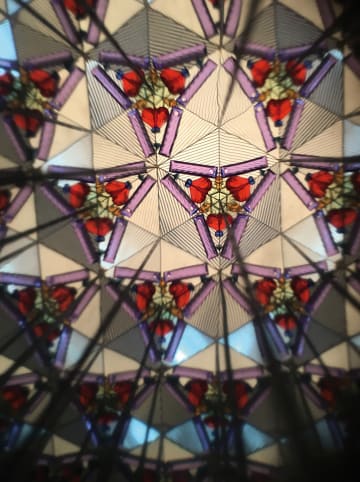 Andreu Toys Kaleidoscoop "Circus" - vanaf 3 jaar