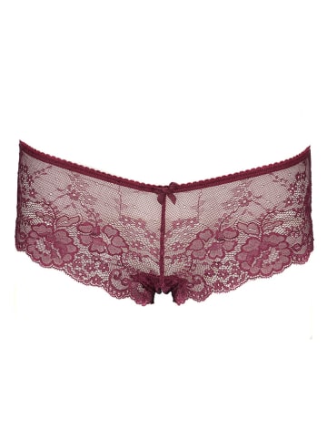 LASCANA Panty in Bordeaux