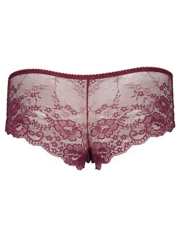 LASCANA Panty in Bordeaux