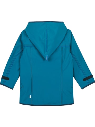 finkid Funktionsjacke "Joiku" in Blau