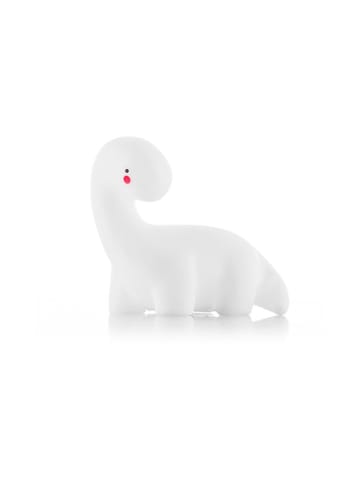 InnovaGoods Lampka nocna "Dino" - 13 x 12 x 8 cm