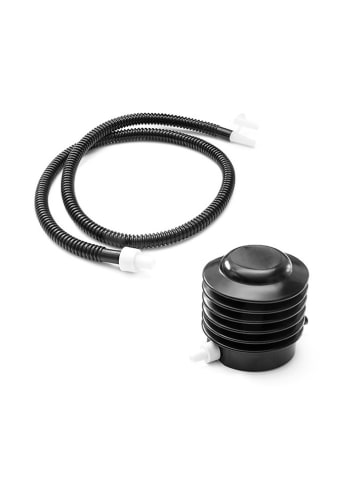 InnovaGoods Worek bokserski - 6+ - wys. 115 x Ø 40 cm