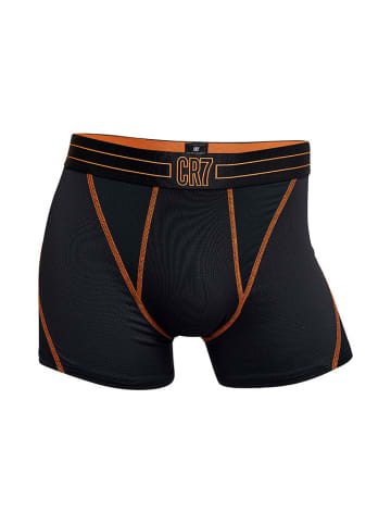 CR7 Boxershort zwart