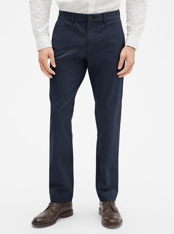 GAP Hose - Slim fit - in Dunkelblau  