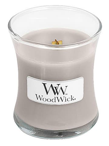 WoodWick Świeca zapachowa "Wood Smoke" - 85 g