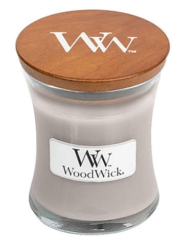 WoodWick Świeca zapachowa "Wood Smoke" - 85 g