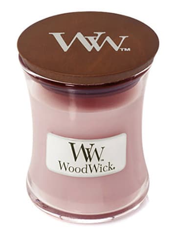 WoodWick Świeca zapachowa "Rosewood" - 85 g