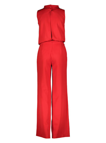 made of emotion Jumpsuit rood
