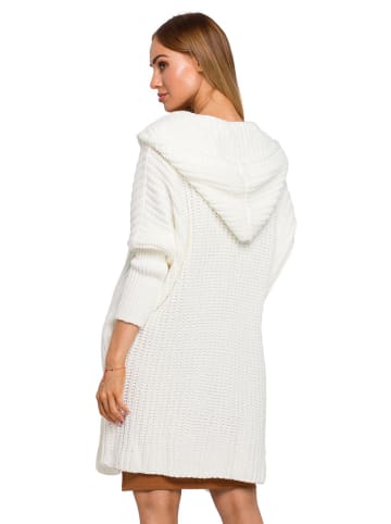 made of emotion Vest crème