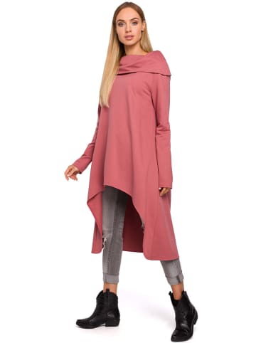 made of emotion Tuniek roze