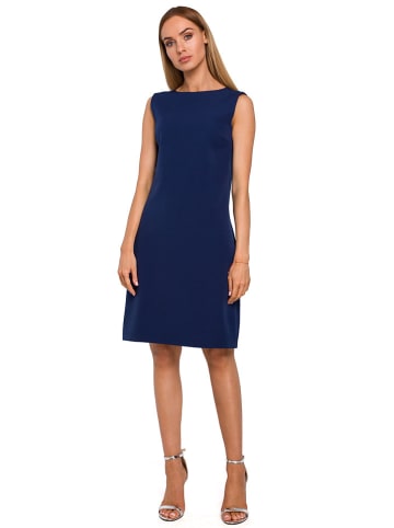 made of emotion Kleid in Dunkelblau