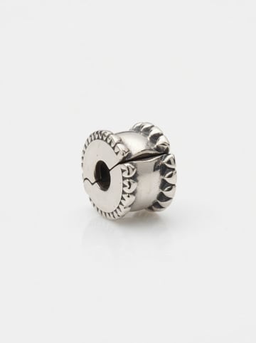 Pandora Srebrny charms