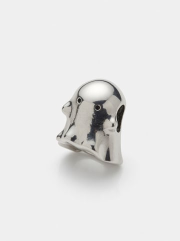 Pandora Zilveren bead "Ghost"