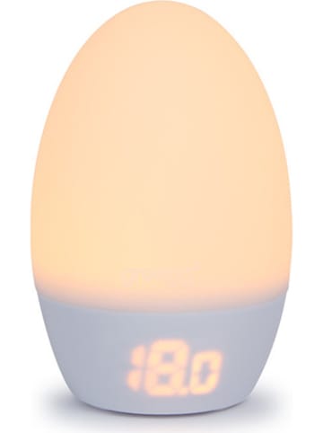 the gro company Nachtlamp "Groegg" meerkleurig