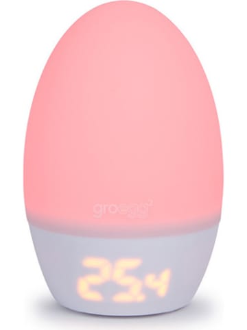 the gro company Nachtlamp "Groegg" meerkleurig