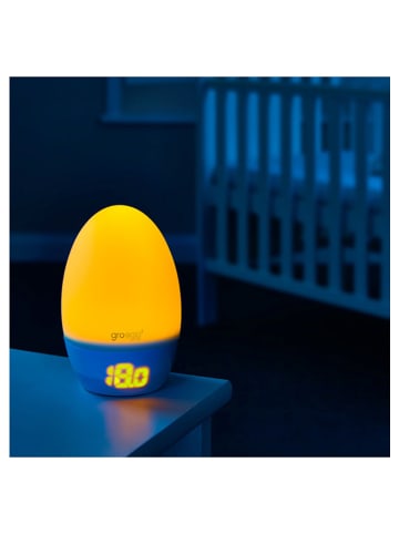 the gro company Nachtlicht "Groegg" in Bunt
