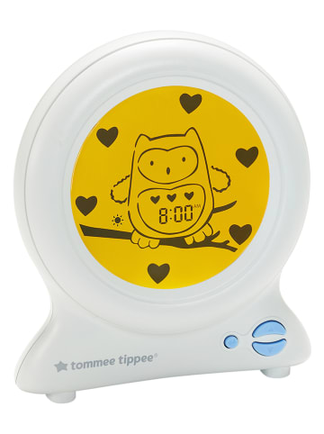 tommee tippee Slaaptrainer "GroClock" wit