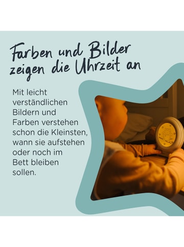 tommee tippee Uhr und Schlaftrainer "Groclock Ollie the Owl" - ab 2 Jahren