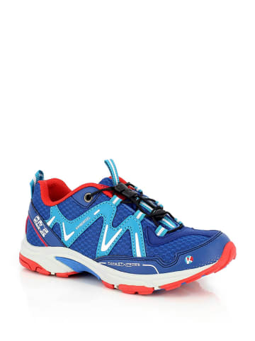 Kimberfeel Trailrunningschuhe "K22" in Blau