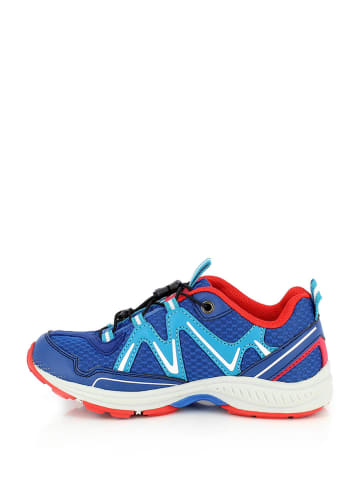 Kimberfeel Trailrunningschuhe "K22" in Blau