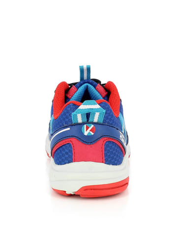 Kimberfeel Trailrunningschuhe "K22" in Blau
