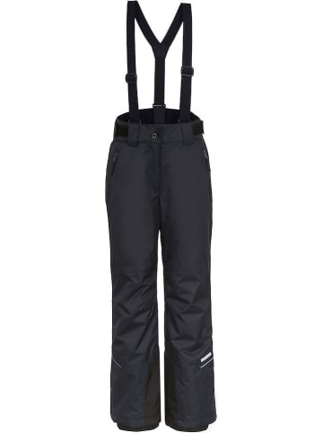 Icepeak Ski-/snowboardbroek "Celia" zwart