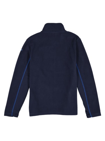 Icepeak Fleece trui "Lohmar Jr" donkerblauw