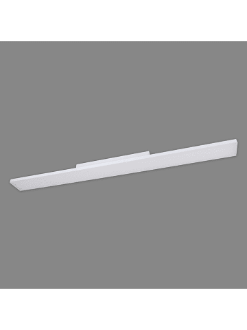 näve Ledplafonnière "Carente" - energieklasse A+ (A++ tot A) - (B)119,5 x (D)10 cm