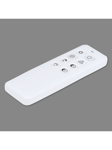 näve Ledplafonnière "Carente" - energieklasse A+ (A++ tot A) - (B)119,5 x (D)10 cm