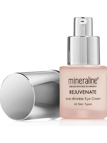 mineraline Krem pod oczy "Anti-Wrinkle" - 20 ml