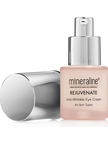 mineraline Oogcrème "Anti-Wrinkle", 20 ml