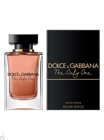 Dolce & Gabbana The Only One - eau de parfum, 100 ml