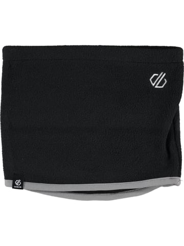 Dare 2b Colsjaal "Doctrine" zwart - (L)19 x (B)23 cm