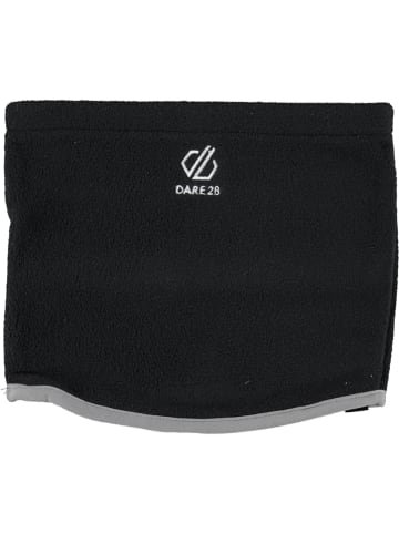Dare 2b Colsjaal "Doctrine" zwart - (L)19 x (B)23 cm