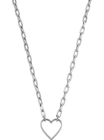Liebeskind Ketting met sierelement - (L)45 cm