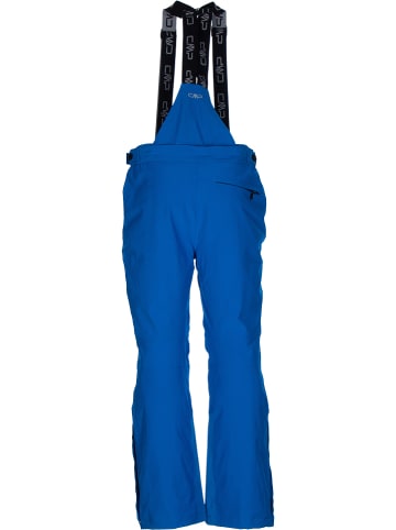 CMP Ski-/snowboardbroek blauw