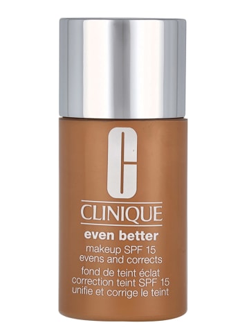 Clinique Podkład "Even Better - 48 oat" - SPF 15 - 30 ml