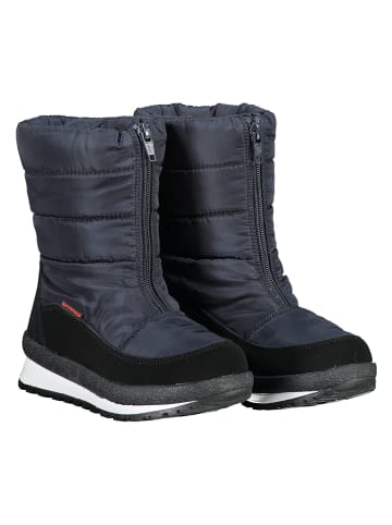 CMP Winterstiefel "Rae" in Dunkelblau