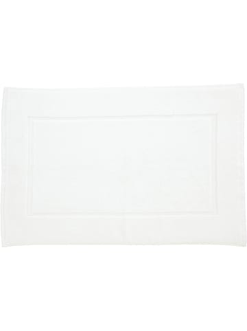 Soft by Perle de Coton Badmat wit