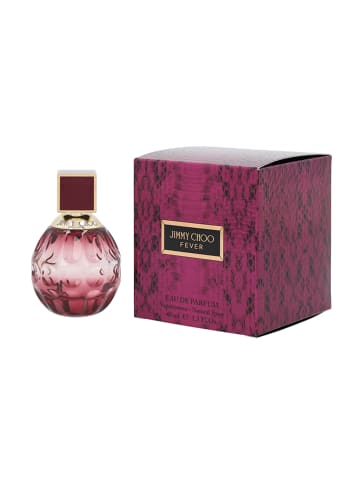 Jimmy Choo Fever - eau de parfum, 40 ml