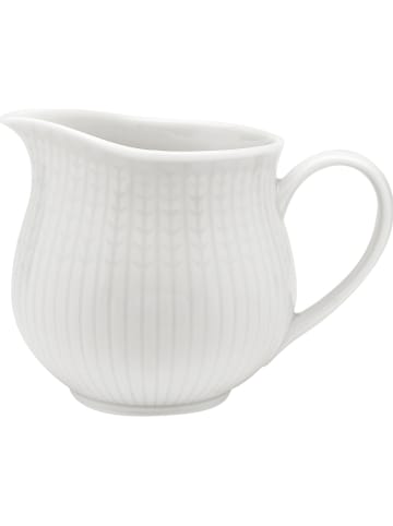 Rörstrand Melkkan "Swedish Grace" wit - 480 ml