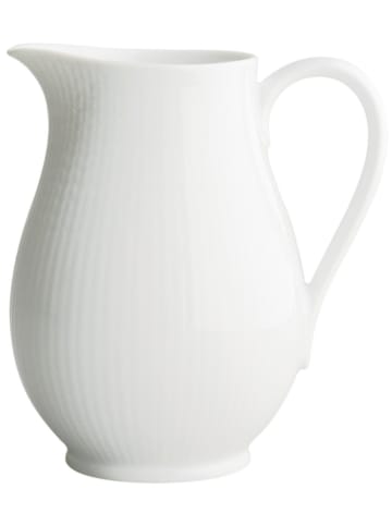 Rörstrand Kan "Swedish Grace" wit - 1,3 l