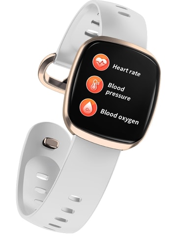 SmartCase Smartwatch wit