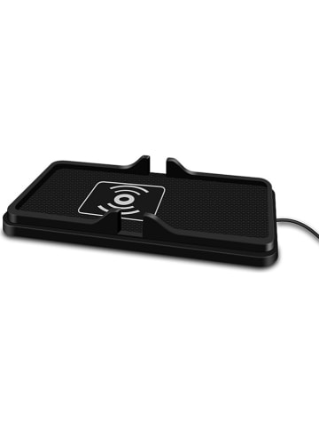 SmartCase Induktions-Ladematte in Schwarz