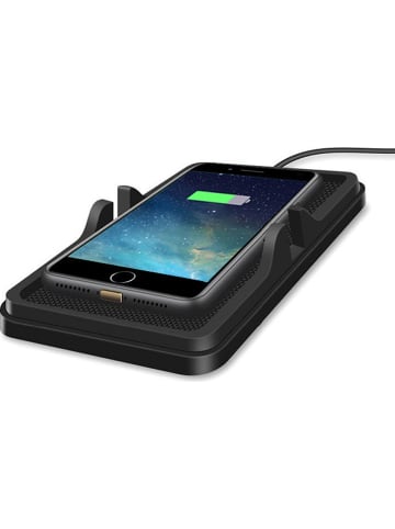 SmartCase Indukcyjna mata ładująca w kolorze czarnym