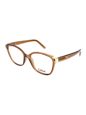Chloé Oprawki "CE2695" w kolorze khaki