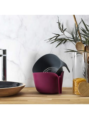 COOK CONCEPT Sitko i miska 2w1 (produkt niespodzianka)